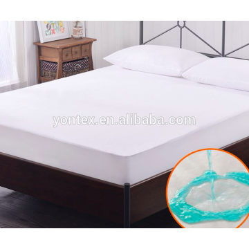 Microfiber Hotel mattress protector